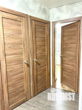 3-к квартира, вторичка, 59м2, 3/5 этаж