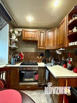 3-к квартира, вторичка, 62м2, 5/5 этаж