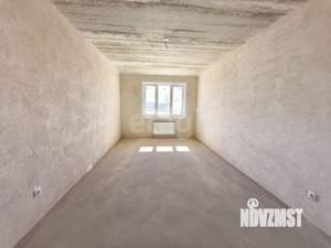 1-к квартира, вторичка, 42м2, 3/10 этаж