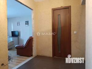 2-к квартира, вторичка, 58м2, 6/9 этаж