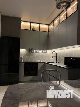 1-к квартира, вторичка, 46м2, 6/14 этаж