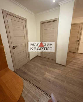 2-к квартира, вторичка, 54м2, 5/5 этаж