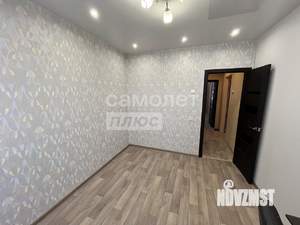 3-к квартира, вторичка, 63м2, 10/10 этаж