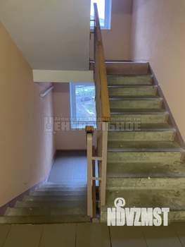 1-к квартира, вторичка, 41м2, 5/10 этаж