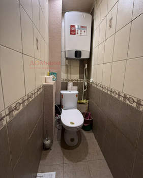 2-к квартира, вторичка, 53м2, 5/5 этаж