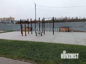 1-к квартира, вторичка, 41м2, 7/15 этаж