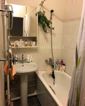 3-к квартира, вторичка, 62м2, 1/5 этаж