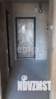 2-к квартира, сданный дом, 63м2, 7/10 этаж