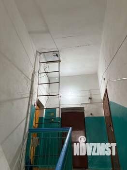 2-к квартира, вторичка, 65м2, 2/2 этаж