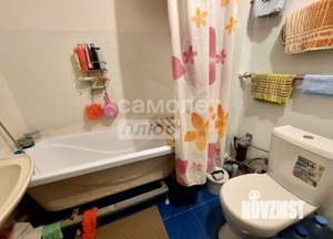 4-к квартира, вторичка, 61м2, 5/5 этаж