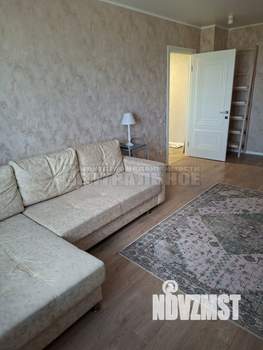 2-к квартира, вторичка, 68м2, 12/14 этаж