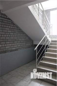 1-к квартира, строящийся дом, 72м2, 5/5 этаж