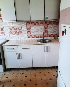 1-к квартира, вторичка, 32м2, 4/9 этаж