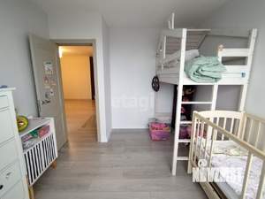 3-к квартира, вторичка, 85м2, 11/19 этаж
