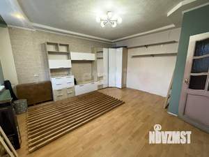 1-к квартира, вторичка, 31м2, 2/2 этаж