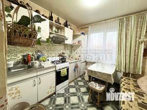 2-к квартира, вторичка, 57м2, 8/9 этаж