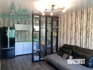 2-к квартира, вторичка, 36м2, 5/9 этаж