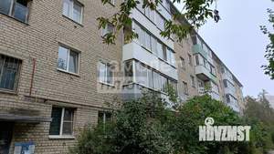 1-к квартира, вторичка, 31м2, 1/5 этаж