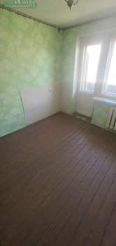 1-к квартира, вторичка, 22м2, 4/5 этаж