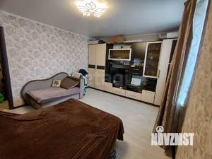 2-к квартира, вторичка, 52м2, 5/5 этаж