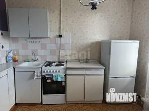 1-к квартира, вторичка, 39м2, 7/12 этаж