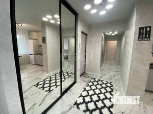 3-к квартира, вторичка, 67м2, 6/9 этаж