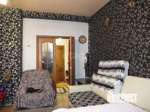 3-к квартира, вторичка, 74м2, 2/2 этаж