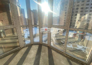 1-к квартира, вторичка, 47м2, 3/10 этаж