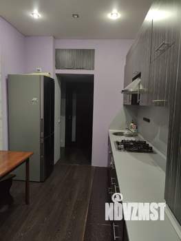 3-к квартира, вторичка, 72м2, 2/2 этаж