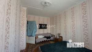 3-к квартира, вторичка, 53м2, 1/3 этаж