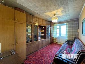 3-к квартира, вторичка, 66м2, 7/9 этаж