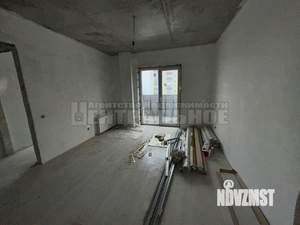 1-к квартира, вторичка, 35м2, 3/10 этаж