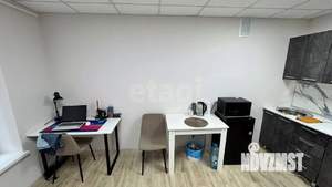 Студия квартира, вторичка, 20м2, 6/10 этаж