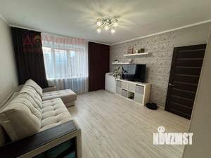 1-к квартира, вторичка, 36м2, 6/10 этаж