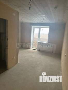 Студия квартира, вторичка, 24м2, 7/10 этаж