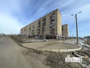 1-к квартира, сданный дом, 38м2, 4/10 этаж