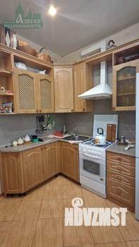 2-к квартира, вторичка, 56м2, 3/4 этаж