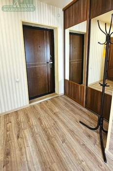 1-к квартира, вторичка, 45м2, 8/8 этаж