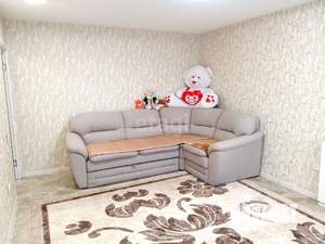 2-к квартира, вторичка, 53м2, 1/11 этаж
