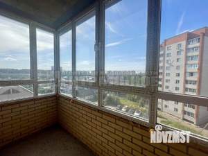 1-к квартира, вторичка, 49м2, 5/10 этаж