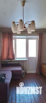1-к квартира, вторичка, 31м2, 3/5 этаж