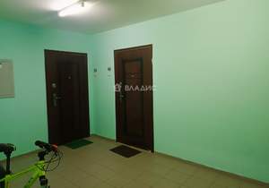 1-к квартира, вторичка, 46м2, 7/10 этаж