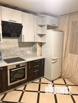 2-к квартира, вторичка, 51м2, 4/16 этаж