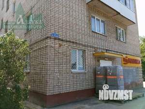 2-к квартира, вторичка, 40м2, 4/5 этаж