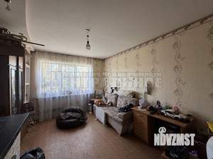 3-к квартира, вторичка, 68м2, 5/5 этаж