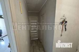 1-к квартира, вторичка, 33м2, 6/9 этаж
