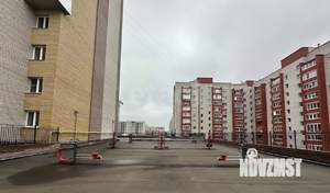 1-к квартира, вторичка, 41м2, 10/10 этаж