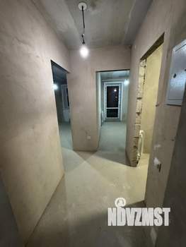 1-к квартира, вторичка, 31м2, 3/10 этаж