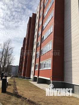 2-к квартира, вторичка, 65м2, 2/10 этаж