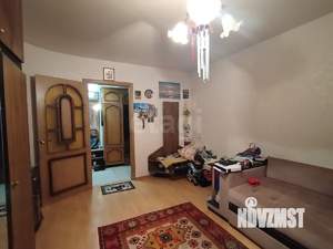 4-к квартира, вторичка, 88м2, 3/9 этаж